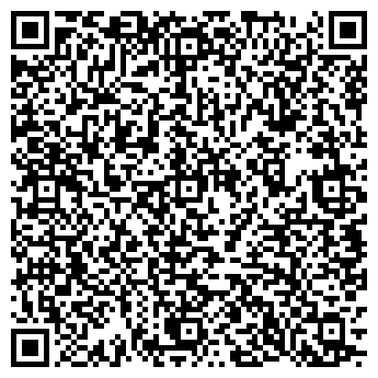 QR-код с контактной информацией организации Ника