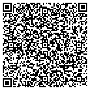 QR-код с контактной информацией организации Zоо Дом