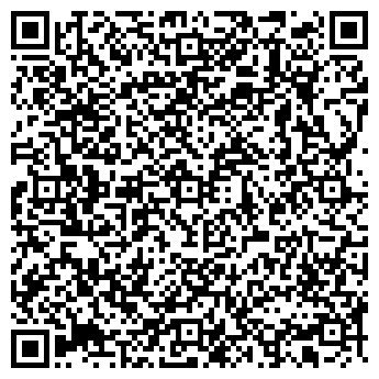 QR-код с контактной информацией организации Willy Wonka