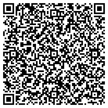 QR-код с контактной информацией организации Мототурист