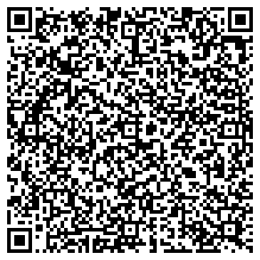 QR-код с контактной информацией организации Mojo, ресторан паназиатской кухни