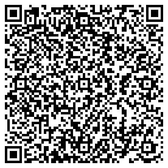 QR-код с контактной информацией организации Татьяна