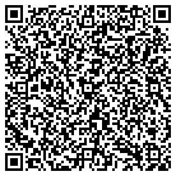 QR-код с контактной информацией организации Мир дуба