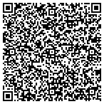 QR-код с контактной информацией организации ООО Новый формат