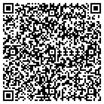 QR-код с контактной информацией организации ООО ИКБ Совкомбанк