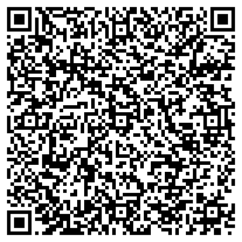 QR-код с контактной информацией организации Валентина-М