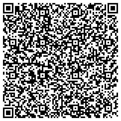 QR-код с контактной информацией организации ООО Марубени Авто и Строительная Техника