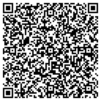 QR-код с контактной информацией организации ИП Севастьянова Н.Н.