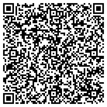 QR-код с контактной информацией организации ЗАО Мебельная фабрика №3