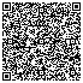 QR-код с контактной информацией организации ИП Акопян В.А.