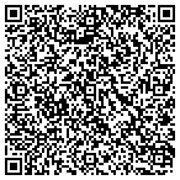 QR-код с контактной информацией организации Душевная Кухня Кулибин
