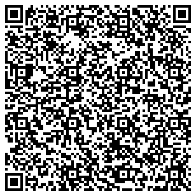 QR-код с контактной информацией организации Автомаркет, магазин автотоваров, ИП Попов М.И.