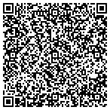 QR-код с контактной информацией организации ООО Гидравлика