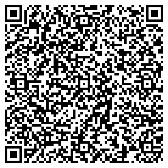 QR-код с контактной информацией организации ООО ВИКИНГ