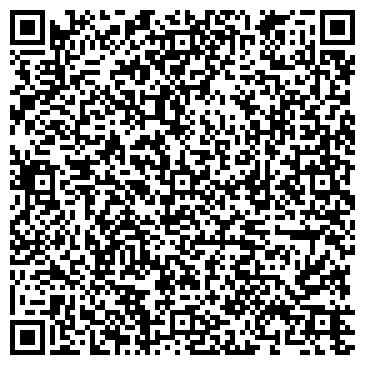 QR-код с контактной информацией организации ЗОВ, салон кухни, ИП Игумнов А.Е.