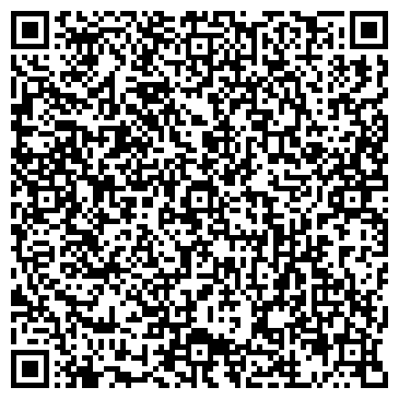 QR-код с контактной информацией организации Авто-Айрон