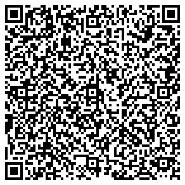 QR-код с контактной информацией организации Major Jeep