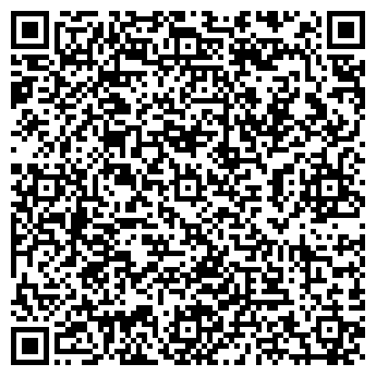 QR-код с контактной информацией организации Tou cha