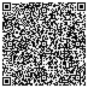 QR-код с контактной информацией организации Кенгуру