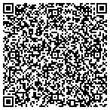 QR-код с контактной информацией организации ООО Альтаир