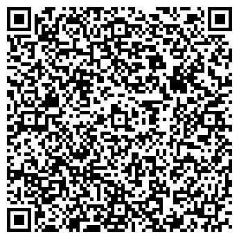 QR-код с контактной информацией организации Scarlett