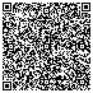 QR-код с контактной информацией организации ООО Мир стекла ДВ