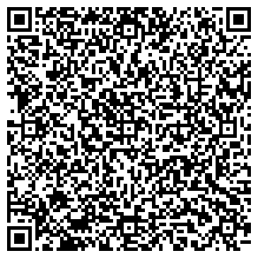 QR-код с контактной информацией организации Витражи Алёны Исаевой