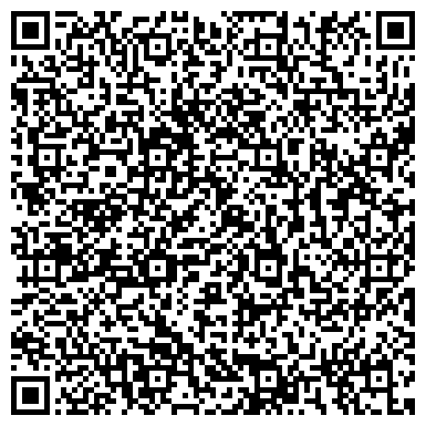 QR-код с контактной информацией организации Магазин автозапчастей для ВАЗ, ГАЗ, УАЗ, ООО Авторесурс