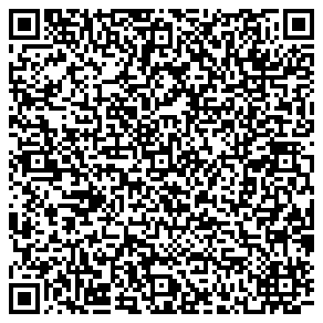 QR-код с контактной информацией организации ДВ Керамик