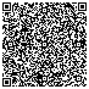 QR-код с контактной информацией организации "Мотор-коробка.ru"