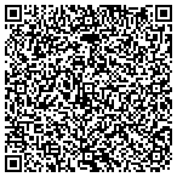 QR-код с контактной информацией организации ООО АматиГрупп