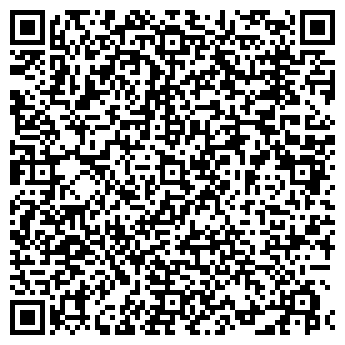 QR-код с контактной информацией организации Казачек