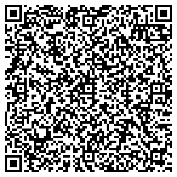 QR-код с контактной информацией организации Кот в Шляпе