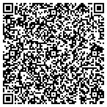 QR-код с контактной информацией организации Галерея Васильев
