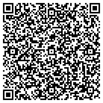 QR-код с контактной информацией организации ОАО Росгосстрах Банк