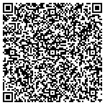 QR-код с контактной информацией организации ООО Виктор и К
