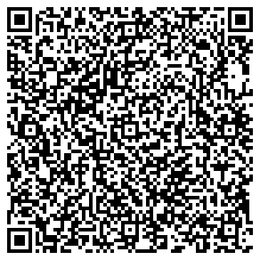 QR-код с контактной информацией организации Модерн, студия мебели, ИП Яшкин Н.В.