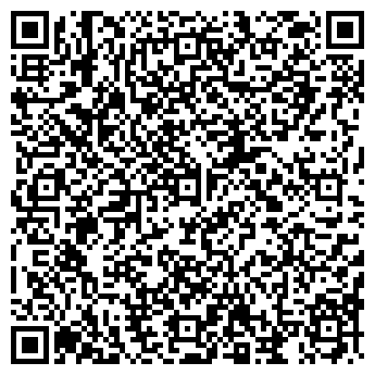 QR-код с контактной информацией организации Центр Плова