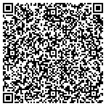 QR-код с контактной информацией организации ШарДжа