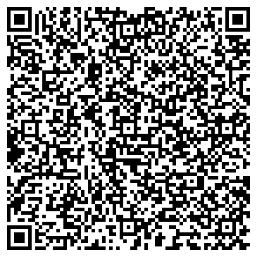 QR-код с контактной информацией организации DeviAuto
