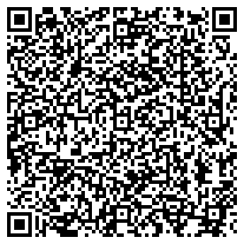 QR-код с контактной информацией организации ОАО АК БайкалБанк