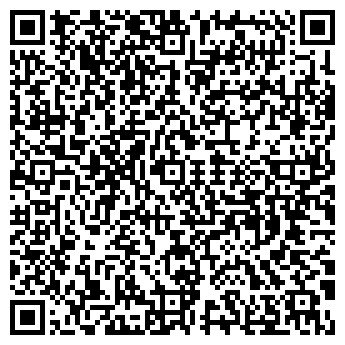 QR-код с контактной информацией организации ИП Чадушко