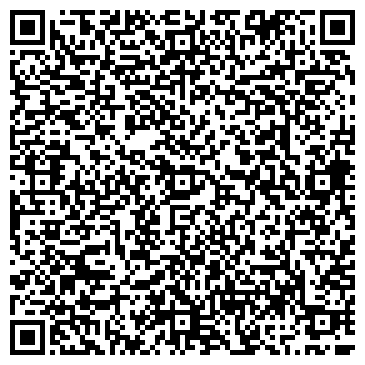 QR-код с контактной информацией организации ООО Геотехнологии