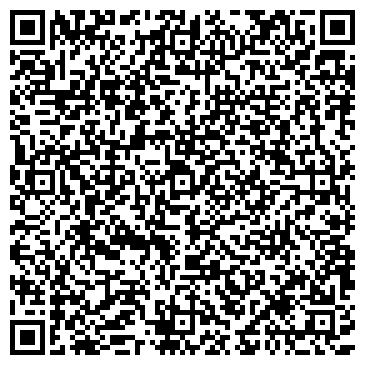 QR-код с контактной информацией организации Galateya