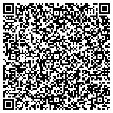 QR-код с контактной информацией организации ООО Альфа-мир