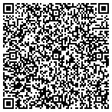 QR-код с контактной информацией организации Альфа-Медика Пермь