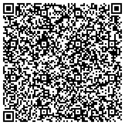 QR-код с контактной информацией организации ОАО Байкальский Банк Сбербанка России