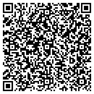 QR-код с контактной информацией организации Готика