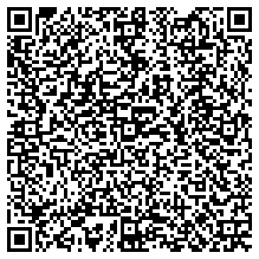 QR-код с контактной информацией организации Механик