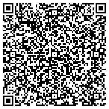 QR-код с контактной информацией организации Покровск-Мебель